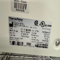 Thermo Sorvall Legend XTR Refrigerated Centrifuge image 1